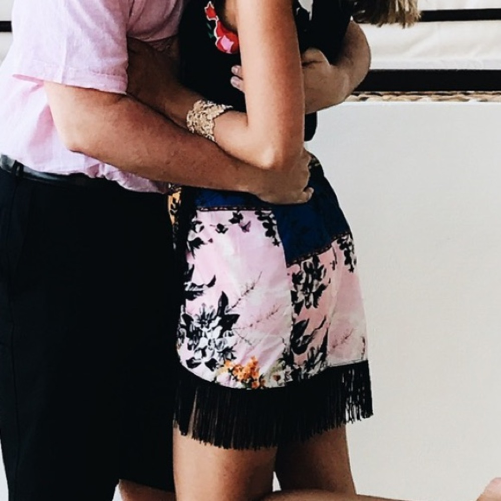 Skirt with Personality!!!